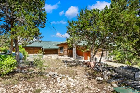 170 Overland Trail West Hunt TX 78024