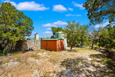 170 Overland Trail West Hunt TX 78024