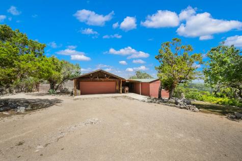 170 Overland Trail West Hunt TX 78024