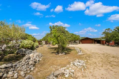 170 Overland Trail West Hunt TX 78024