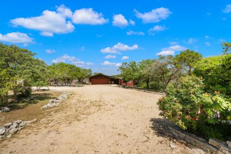 170 Overland Trail West Hunt TX 78024