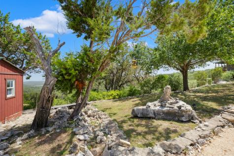 170 Overland Trail West Hunt TX 78024