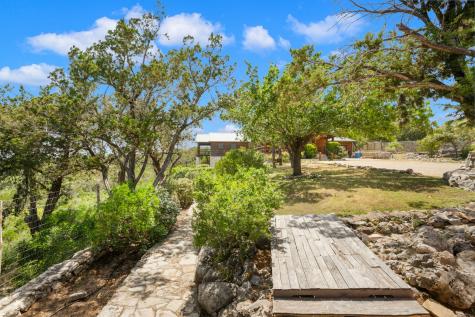 170 Overland Trail West Hunt TX 78024