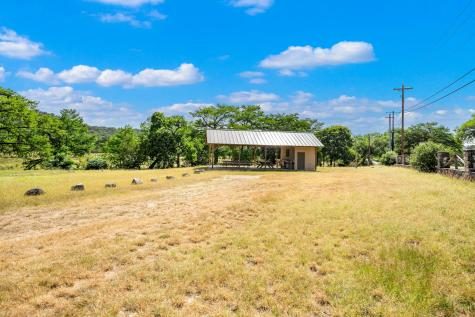 170 Overland Trail West Hunt TX 78024