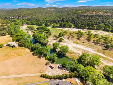 170 Overland Trail West Hunt TX 78024