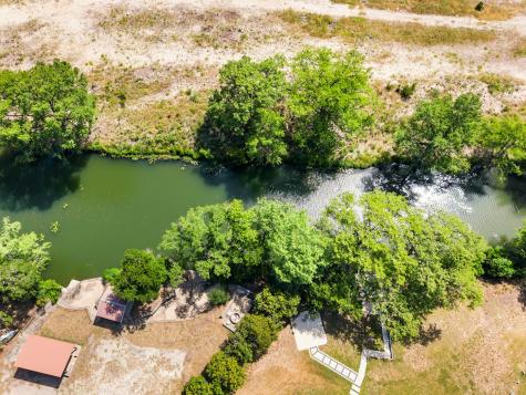 170 Overland Trail West Hunt TX 78024