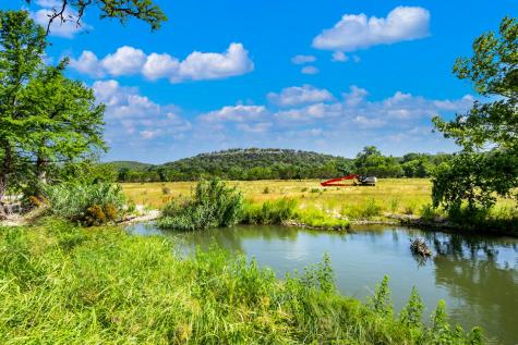 170 Overland Trail West Hunt TX 78024