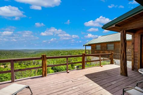 170 Overland Trail West Hunt TX 78024