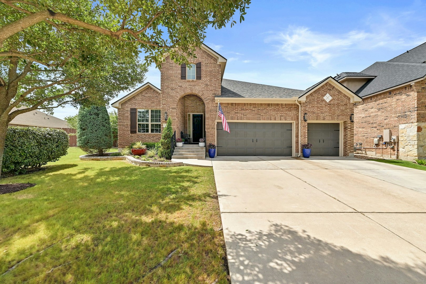 2312 Citrine Cove Leander TX 78641