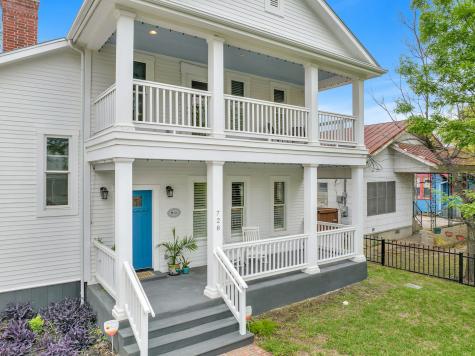 728 East Guenther Street San Antonio TX 78210