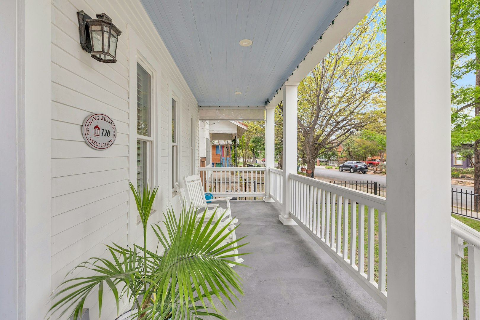 728 East Guenther Street San Antonio TX 78210