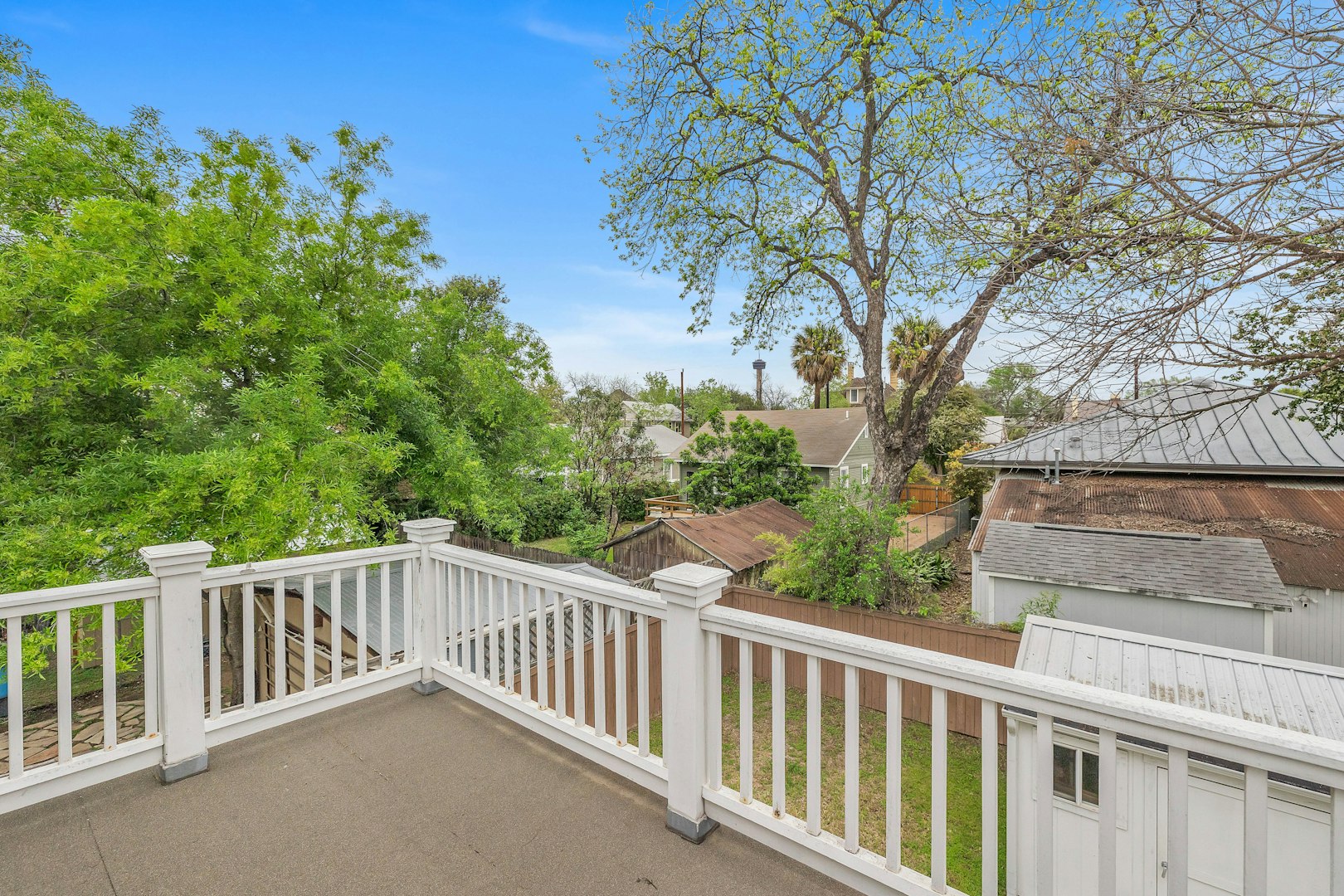 728 East Guenther Street San Antonio TX 78210