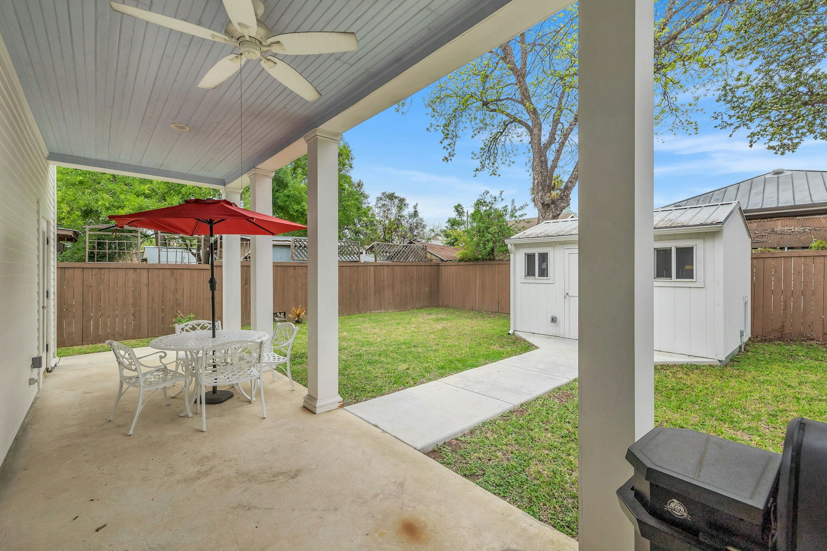 728 East Guenther Street San Antonio TX 78210