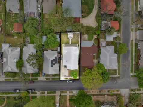 728 East Guenther Street San Antonio TX 78210