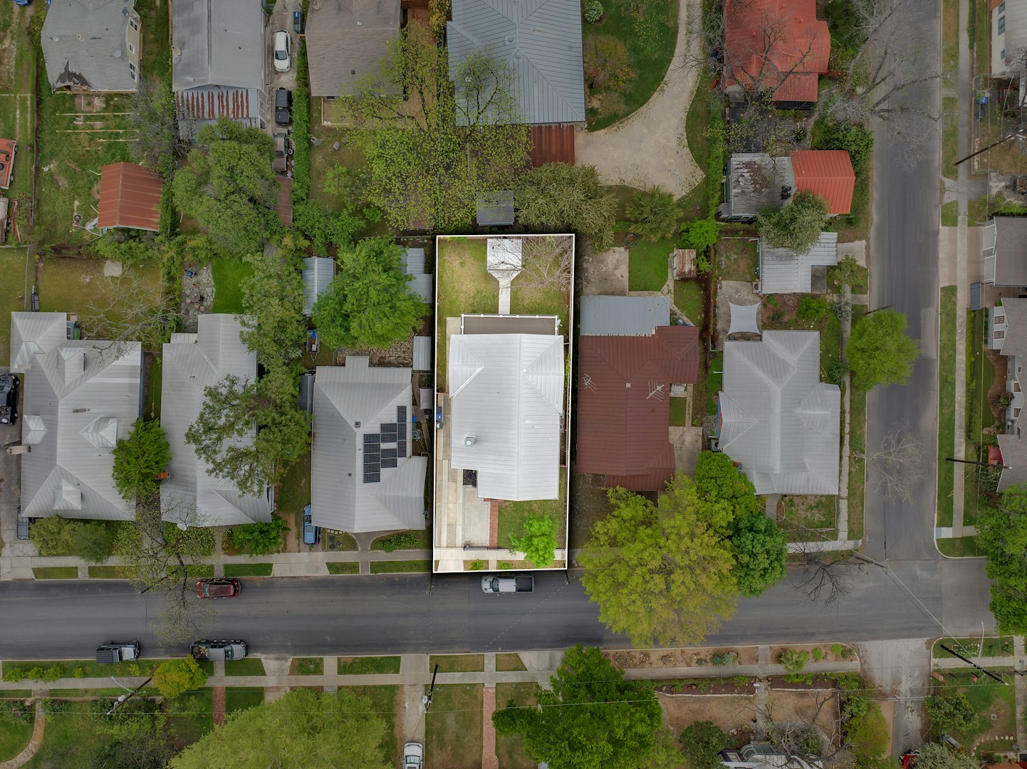 728 East Guenther Street San Antonio TX 78210