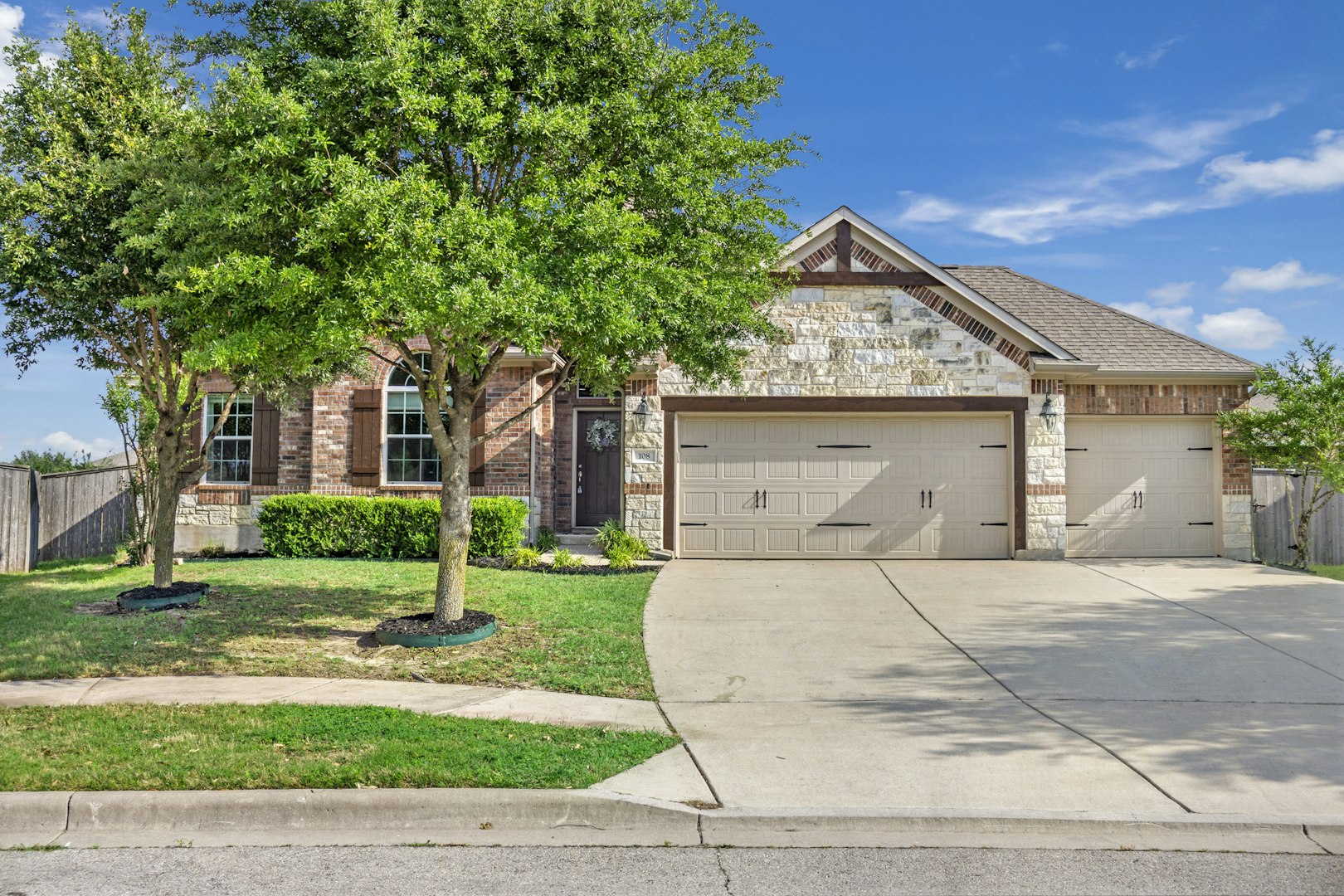 108 Poppy Court Georgetown TX 78626