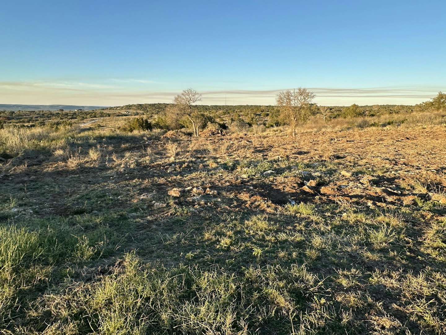0000 Lot 34 High Range Drive, Big Creek Ranch Kinglsand TX 78639