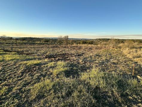 0000 Lot 34 High Range Drive, Big Creek Ranch Kinglsand TX 78639