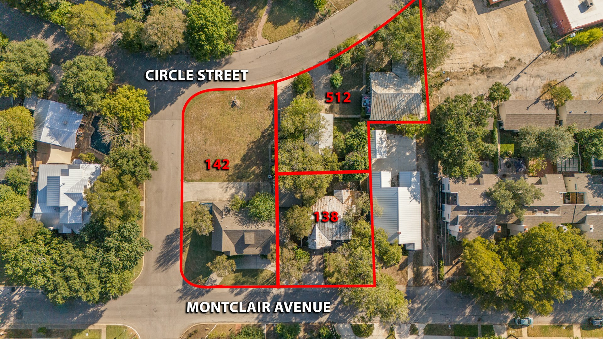 138 Montclair Street San Antonio TX 78209