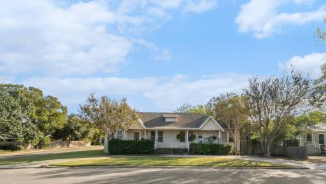 138 Montclair Street San Antonio TX 78209