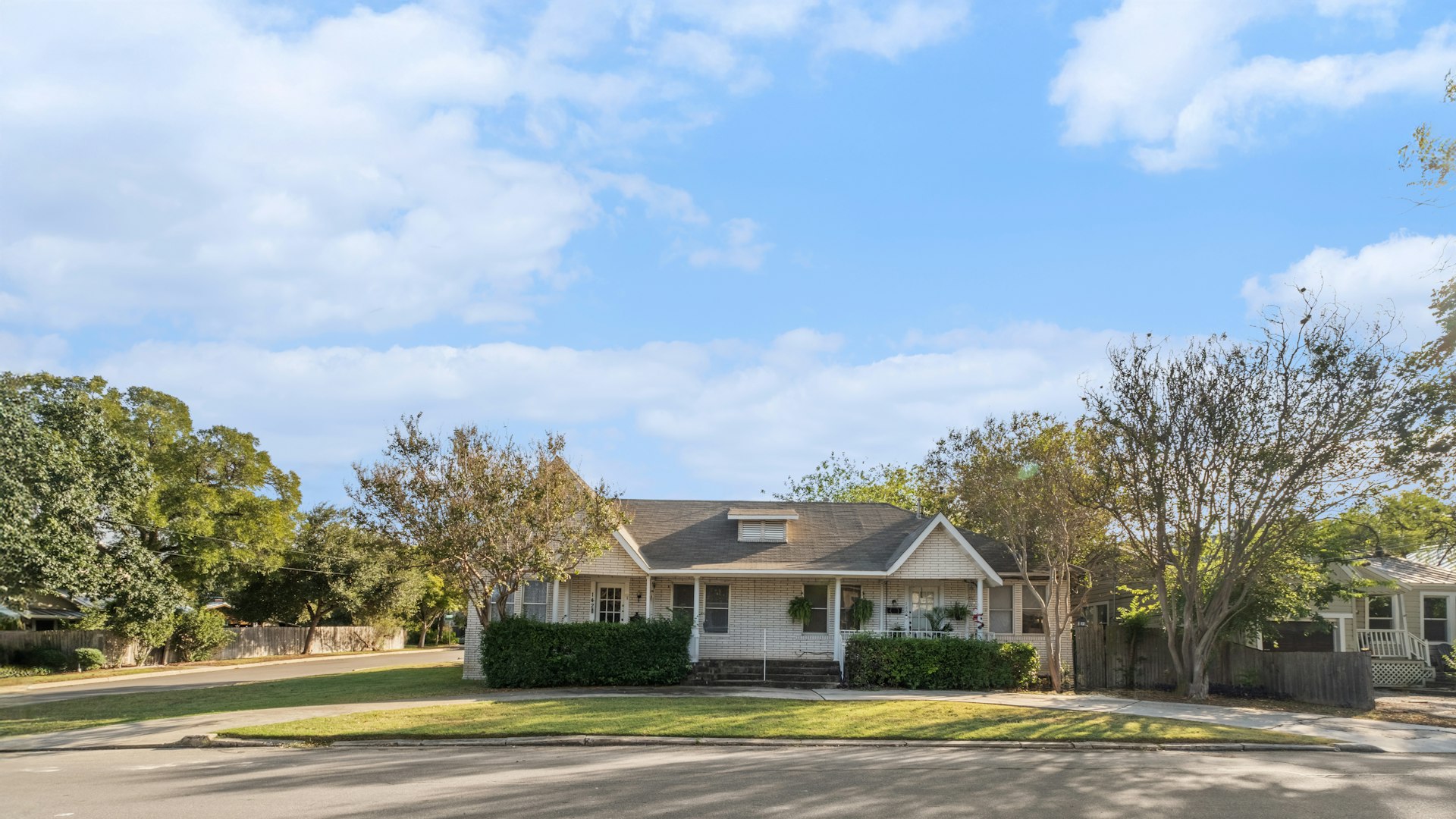 138 Montclair Street San Antonio TX 78209