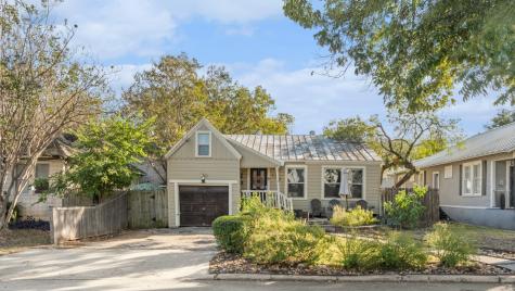 138 Montclair Street San Antonio TX 78209