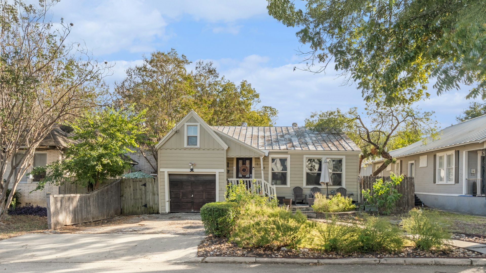 138 Montclair Street San Antonio TX 78209