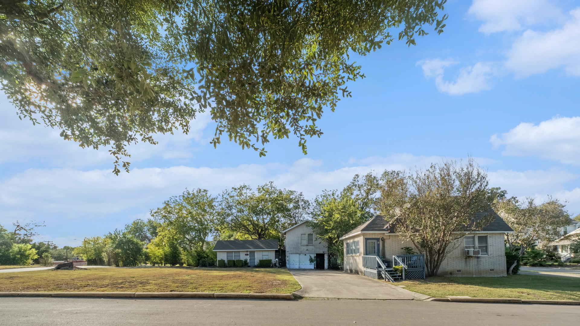 138 Montclair Street San Antonio TX 78209