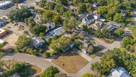 138 Montclair Street San Antonio TX 78209