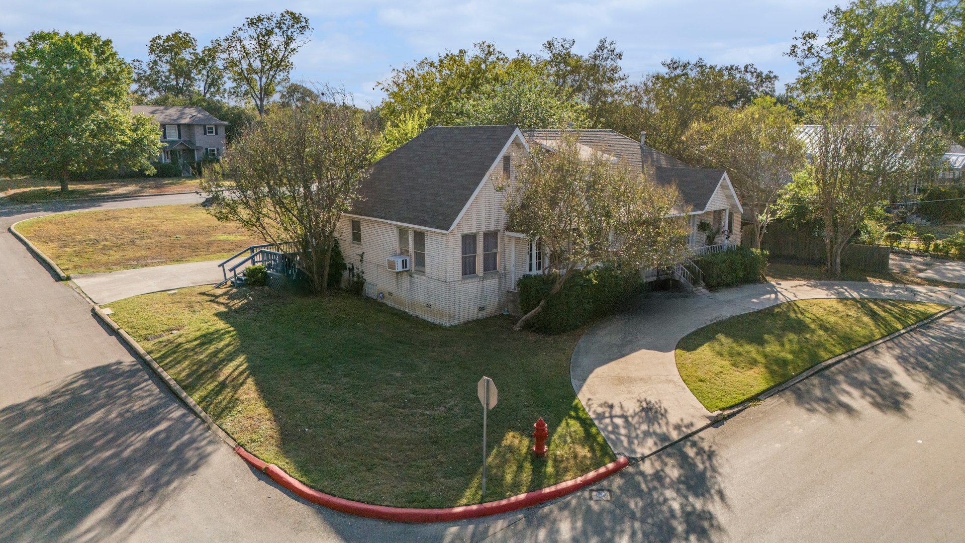 138 Montclair Street San Antonio TX 78209