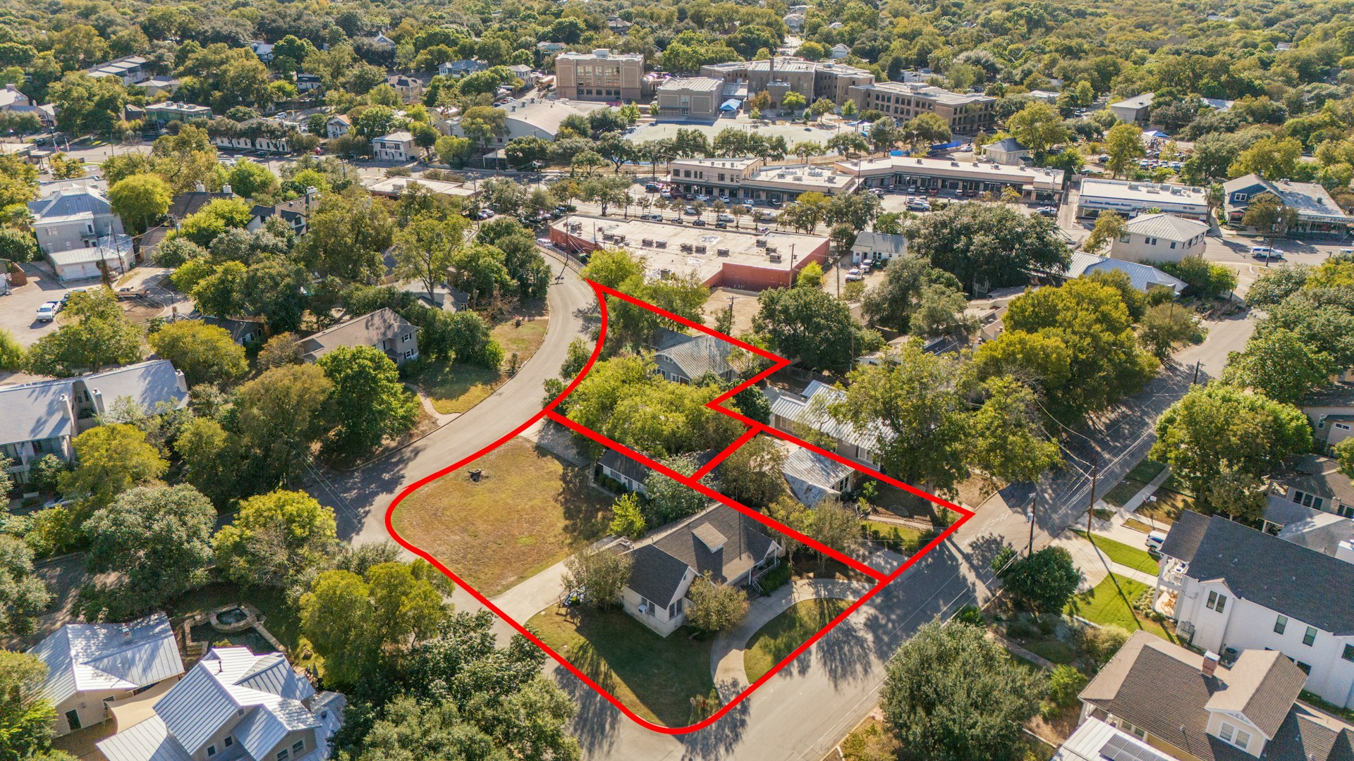 138 Montclair Street San Antonio TX 78209