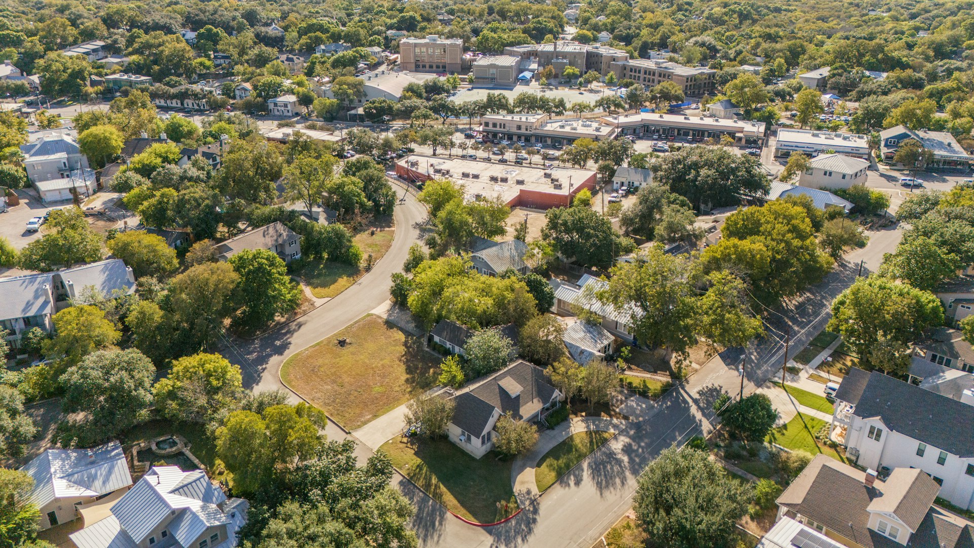 138 Montclair Street San Antonio TX 78209