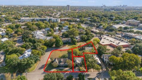 138 Montclair Street San Antonio TX 78209