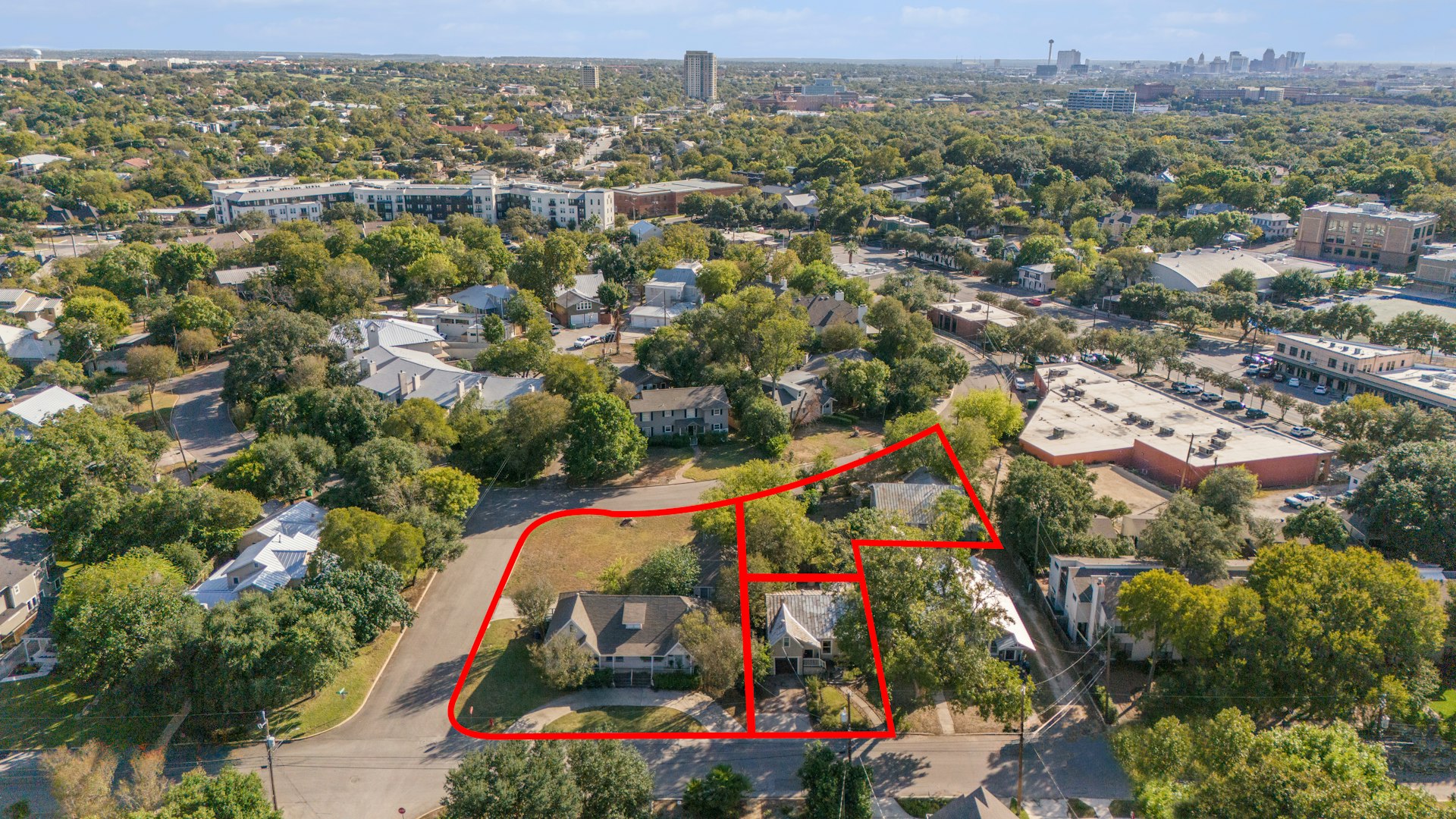 138 Montclair Street San Antonio TX 78209