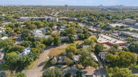 138 Montclair Street San Antonio TX 78209