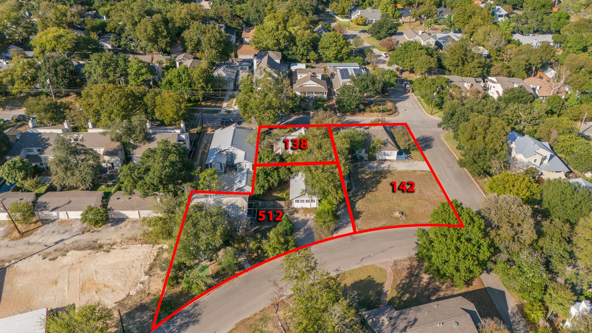 138 Montclair Street San Antonio TX 78209