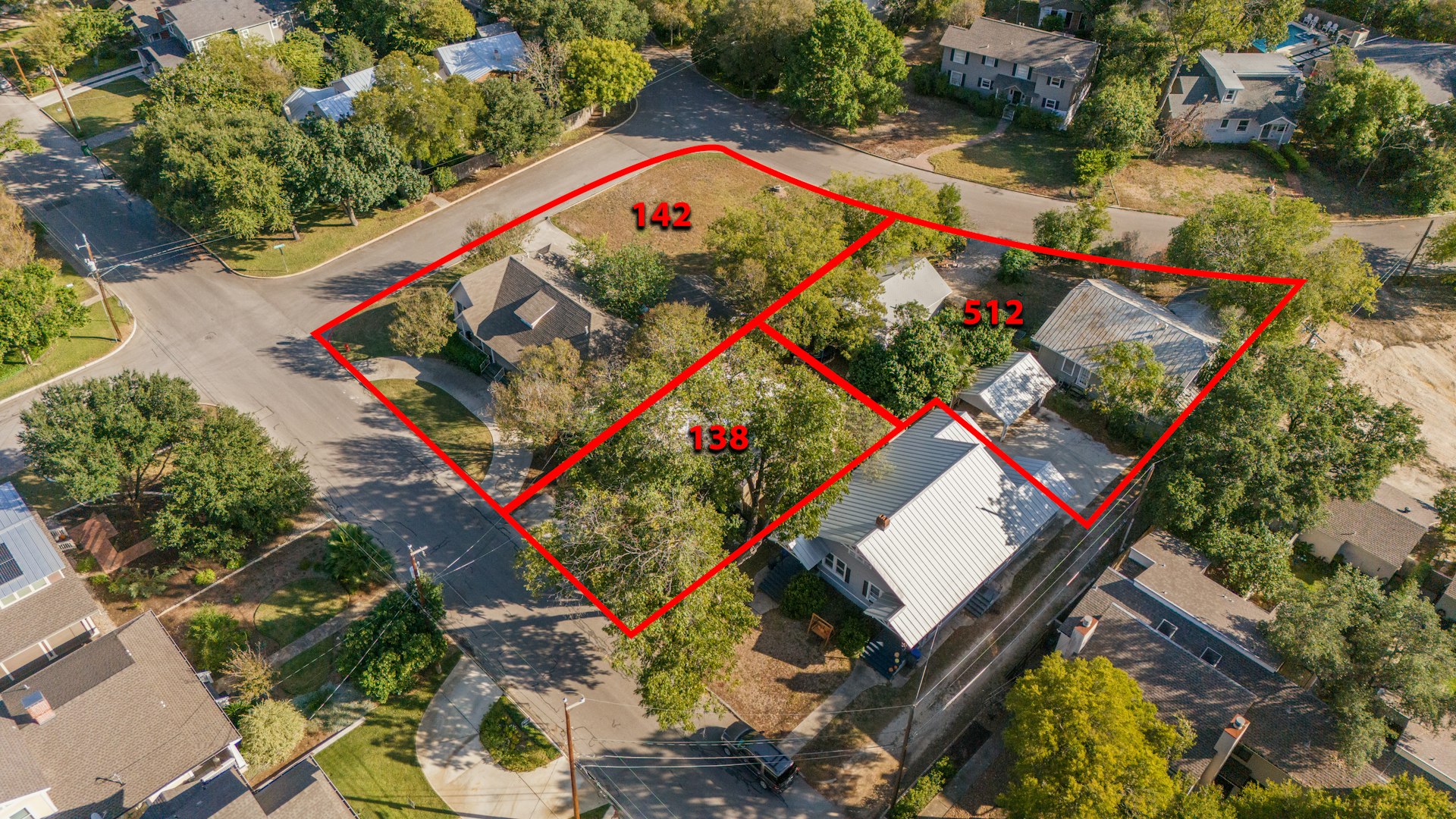 138 Montclair Street San Antonio TX 78209