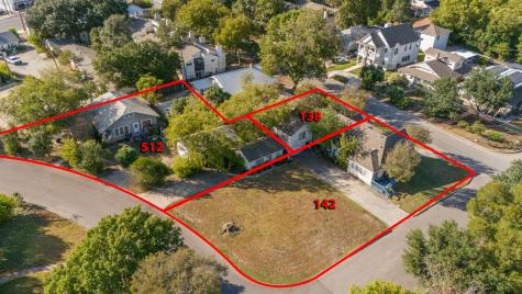 138 Montclair Street San Antonio TX 78209
