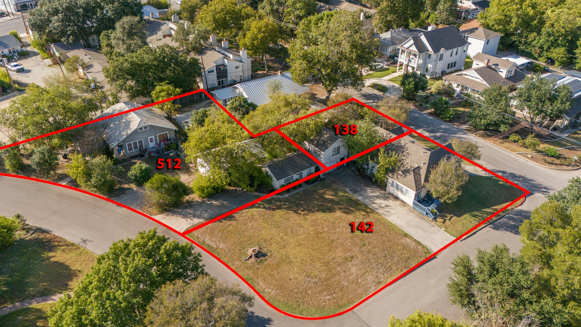 138 Montclair Street San Antonio TX 78209