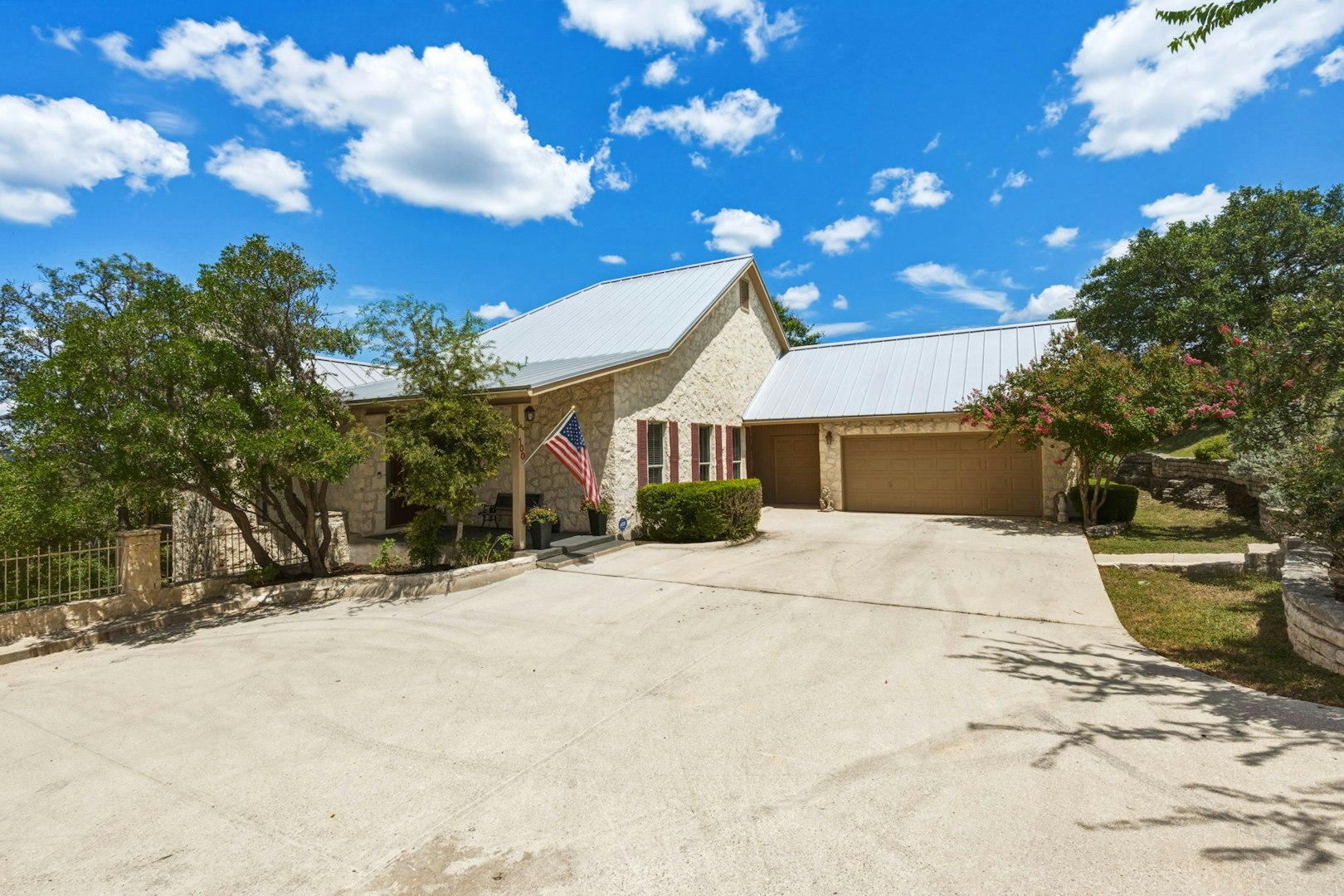 Boerne TX, 100 Tapatio Drive West