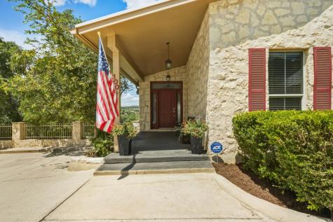 100 Tapatio Drive West Boerne TX 78006