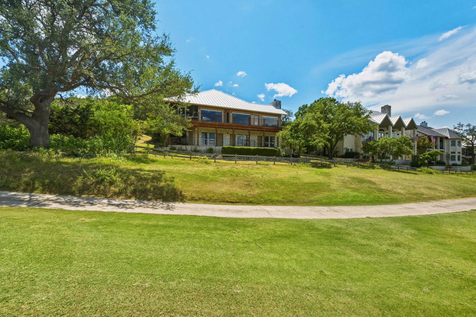 100 Tapatio Drive West Boerne TX 78006