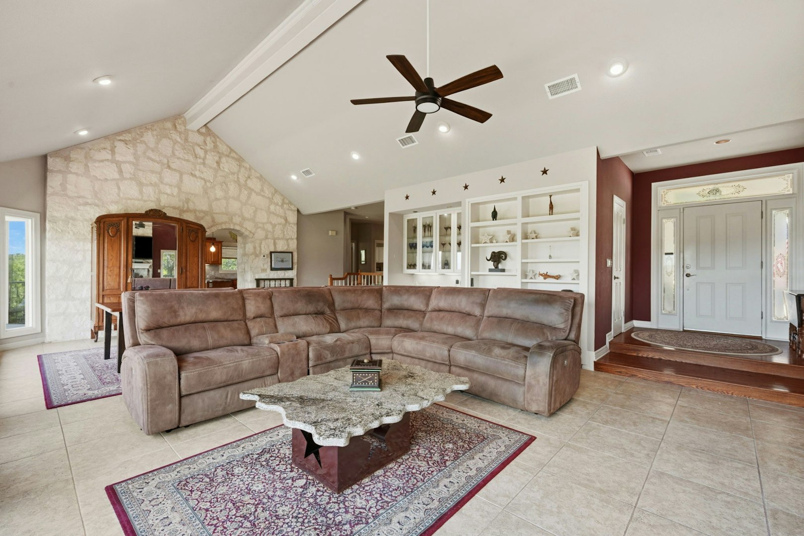 100 Tapatio Drive West Boerne TX 78006