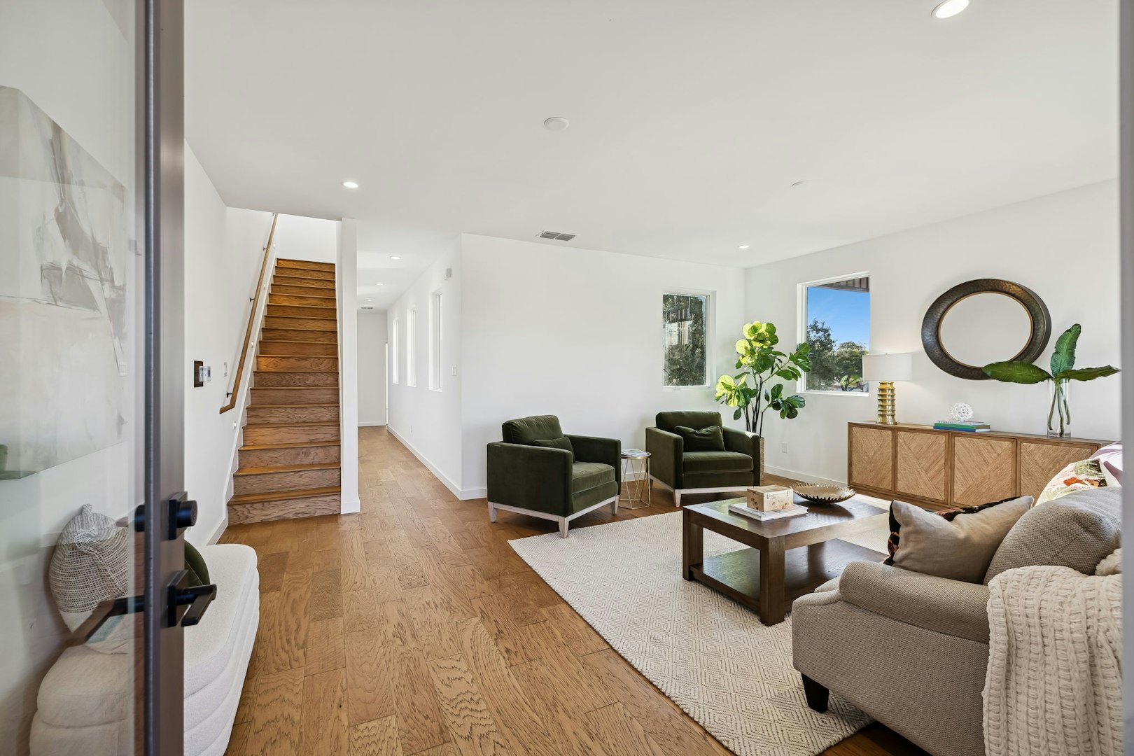 502 Mcmonigal Place San Antonio TX 78210