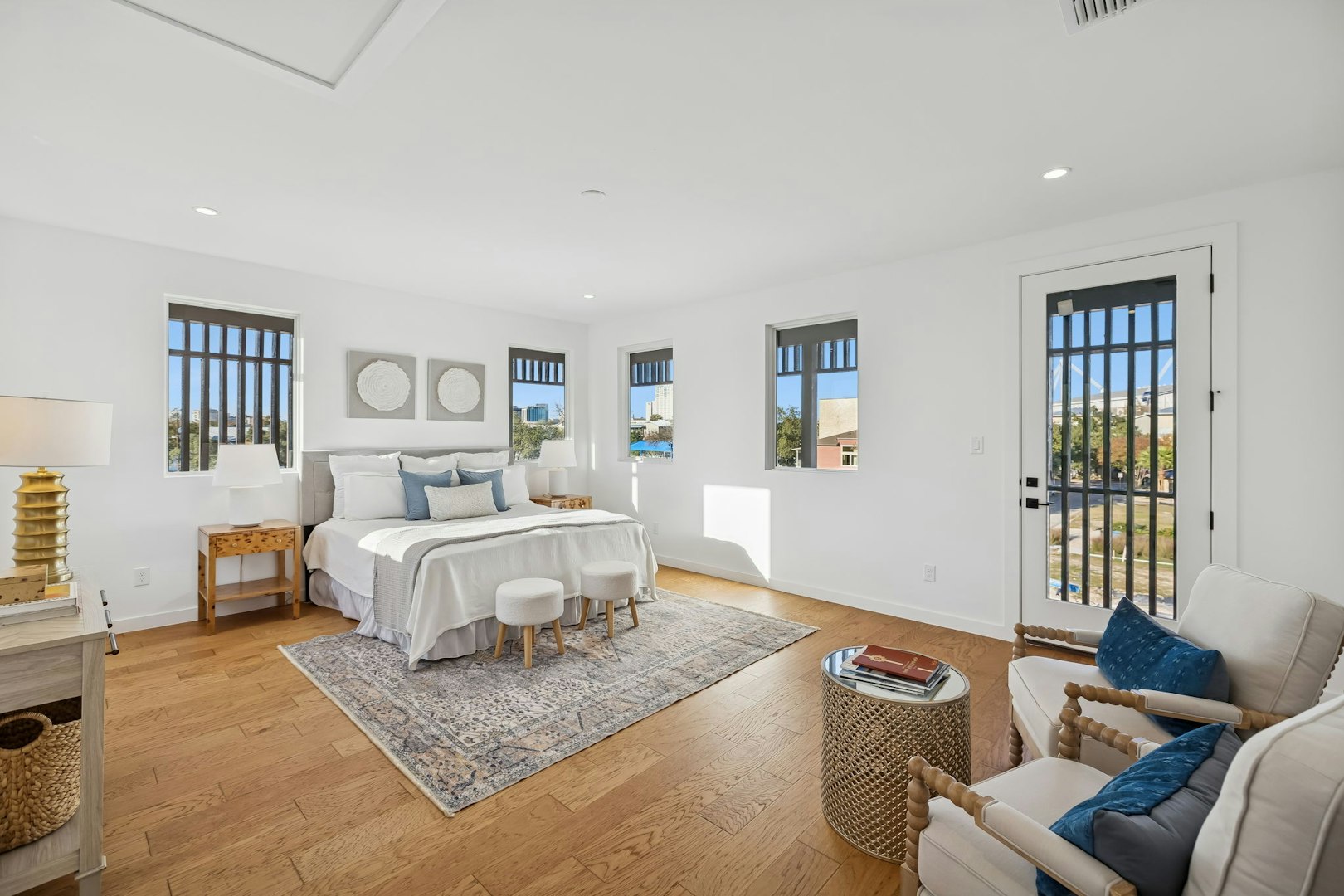 502 Mcmonigal Place San Antonio TX 78210