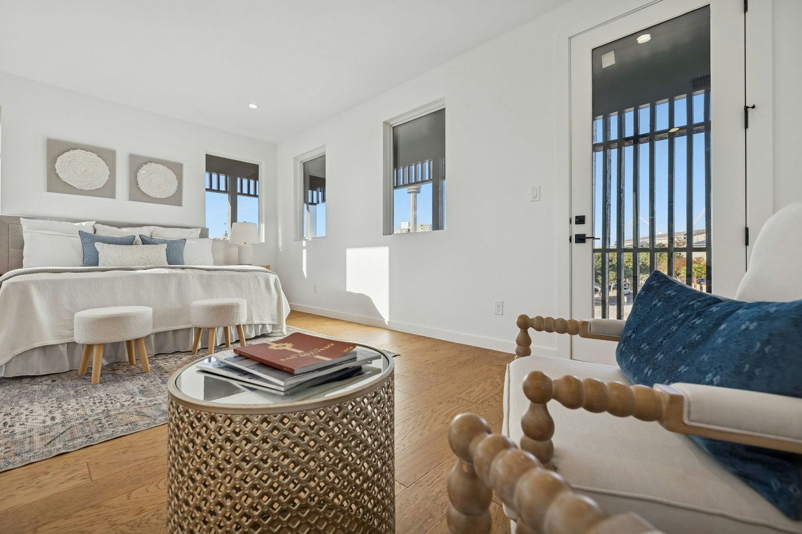 502 Mcmonigal Place San Antonio TX 78210