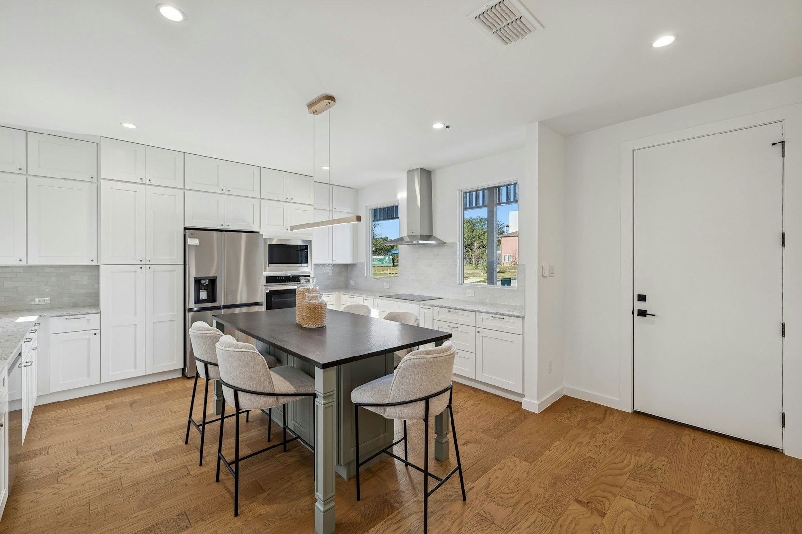 502 Mcmonigal Place San Antonio TX 78210