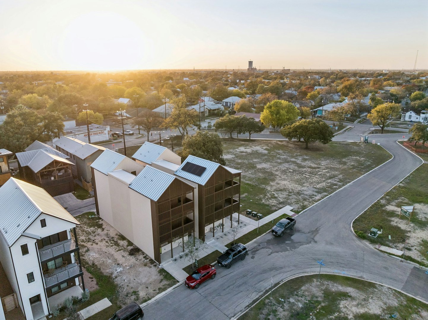 502 Mcmonigal Place San Antonio TX 78210