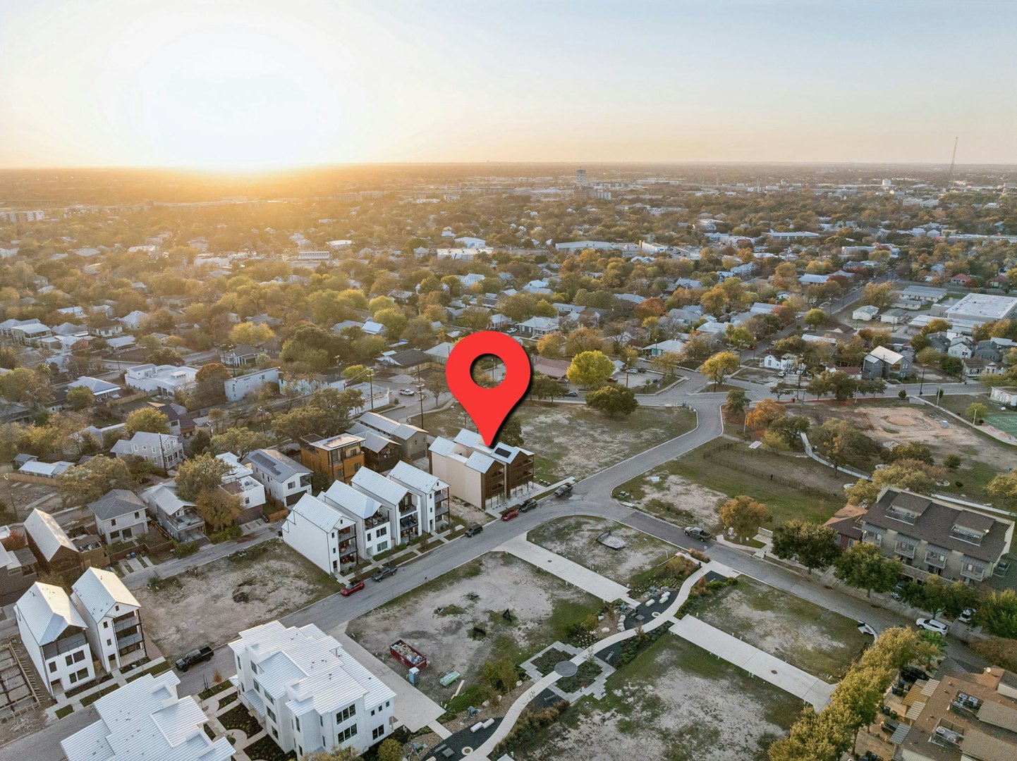 502 Mcmonigal Place San Antonio TX 78210