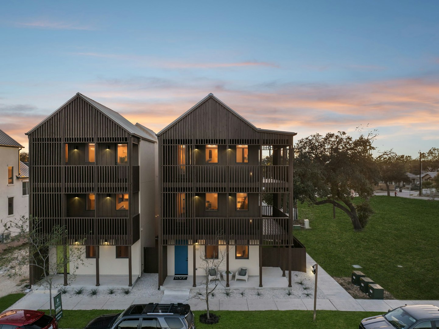 502 Mcmonigal Place San Antonio TX 78210